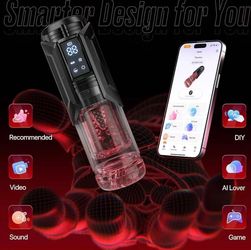 AI Toys for Men