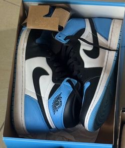 Jordan Size 9.5