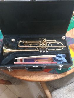 Trumpet