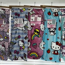 Hello Kitty $25 Each