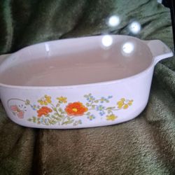 Corning Ware Dishes