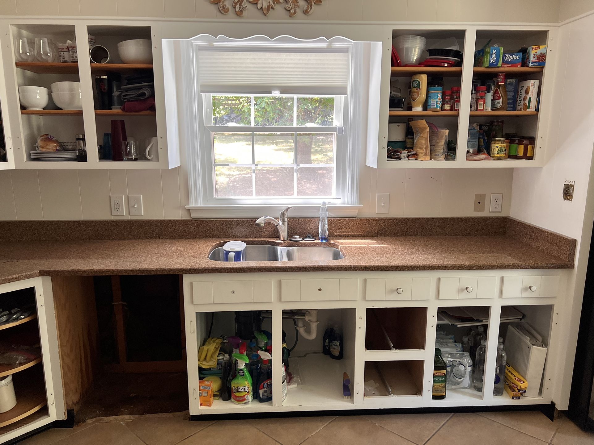 *FREE* Granite Countertop Plus…
