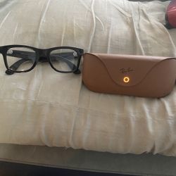 Rayban Meta Glasses