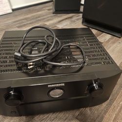 Marantz SR7008 Receiver 4k 