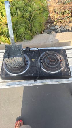 Free stove, coal burner