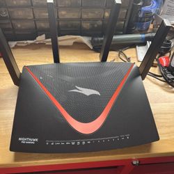 Wifi Router 