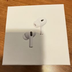 Apple AirPods Pro (2nd Generation)