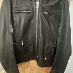 Unik Ultra Women’s Motorcycle Jacket 