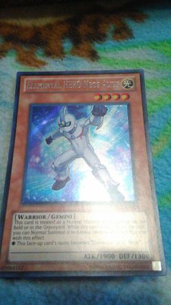 Yugioh fusion