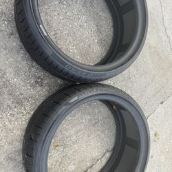 Tires 