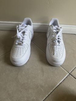 Air Force 1 Size 9.5
