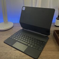 Apple Magic Keyboard for 12.9” iPad Pro (3rd 4th or 5th Gen)
