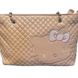 Brand New Hello Kitty Tote Bag