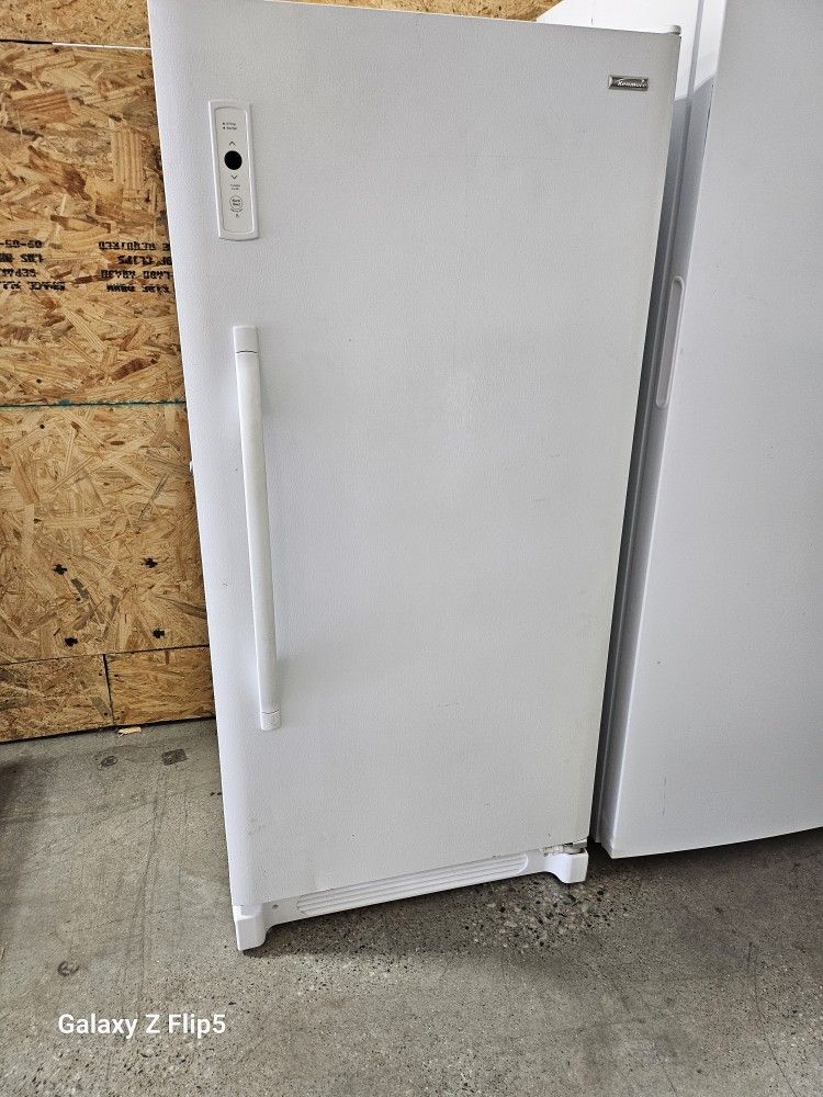 Freezer