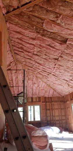 Insulation