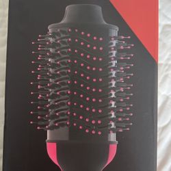 Hair Dryer & Volumizer