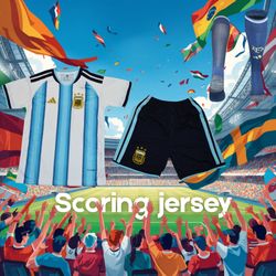 Soccer Uniforms