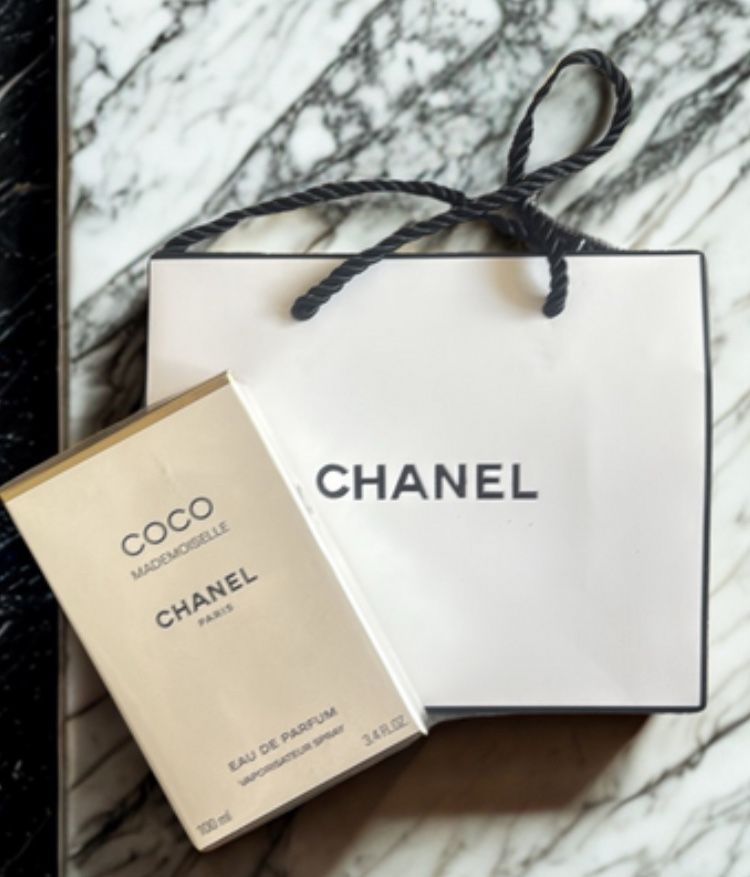 COCO CHANEL PERFUME