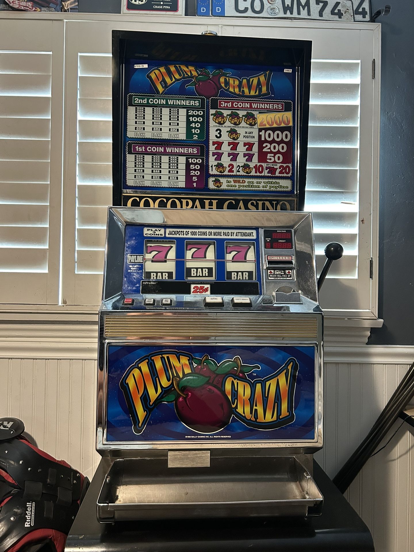 Slot Machine
