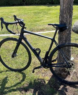 Synapse Carbon Ultegra - Cannondale