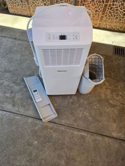 AIR CONDITIONER 6000 BTU