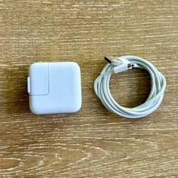 Apple 10W USB Power Adapter Set