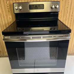 Stove Electric G.E 