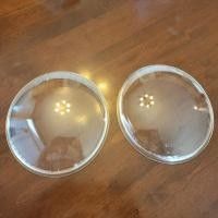 Vw Bug Beetle Headlight Glass 
