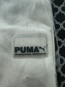Puma Sweater XXL New 2xl White $40