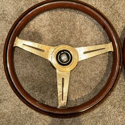 Nardi Torino Steering Wheels 