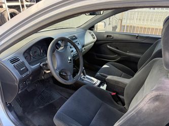 2003 Honda Civic
