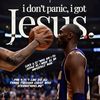 Jeremiah