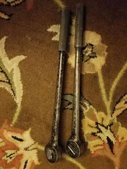 SK 1/2" 40170 Heavy Duty Ratchets