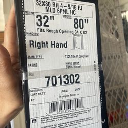 Door