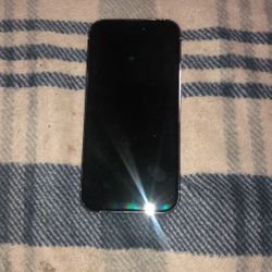 iPhone 14 Pro iCloud Lock 