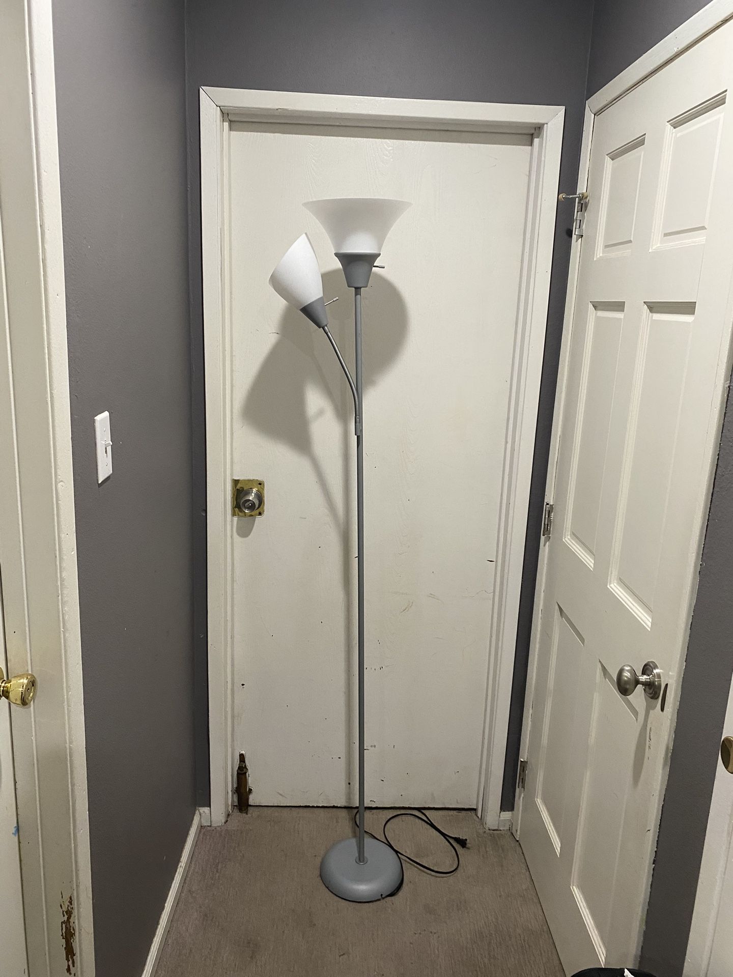 Floor Lamp
