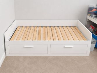 Daybed BRIMNES from Ikea