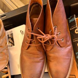 Men’s Guess Boots
