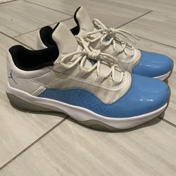 Jordan Size 11