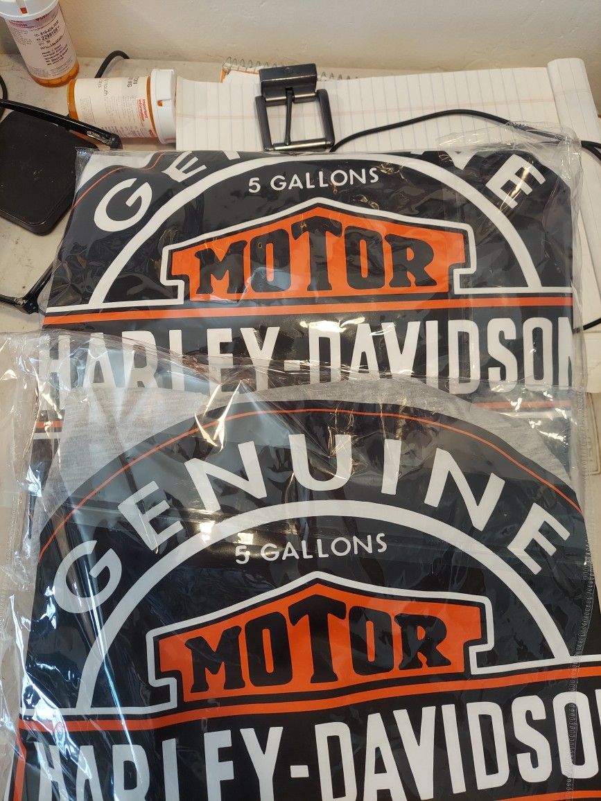 Harley TShirts