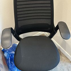 Steelcase Office Chair Free