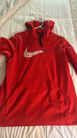Men’s M Nike Hoodie 