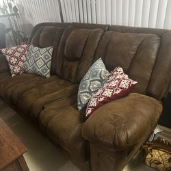 Living Room Set