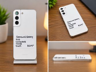 Samsung Galaxy S22