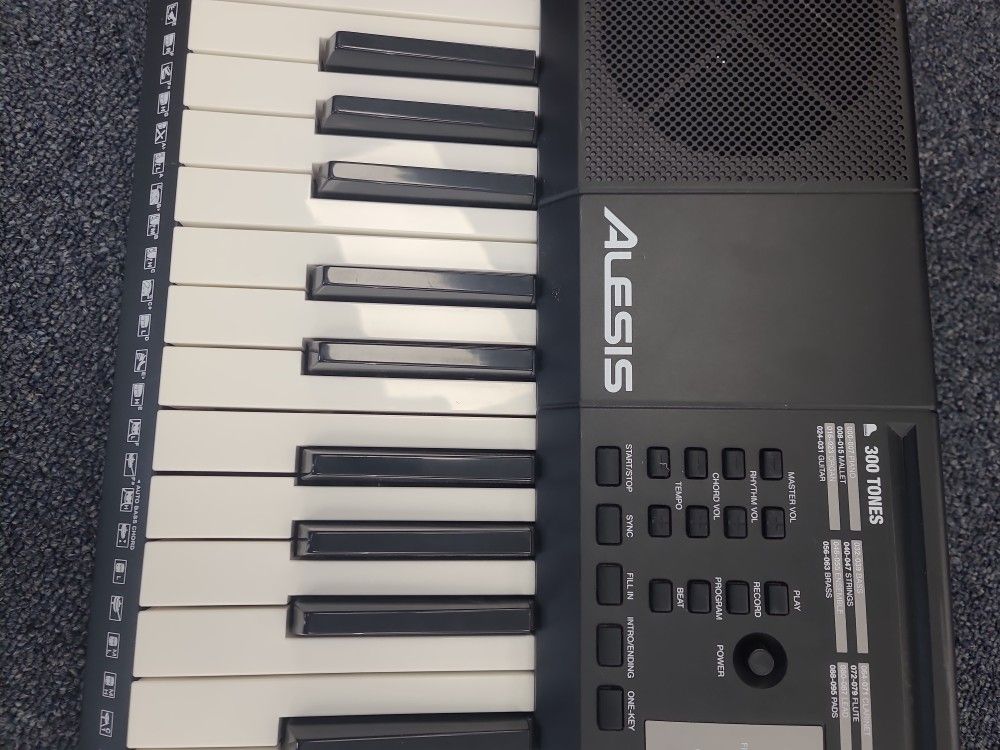 Piano 🎹