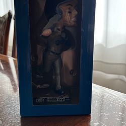 Cody Bellinger Bobble Head