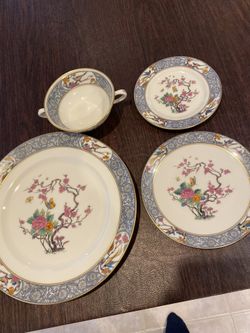 Lenox Ming China