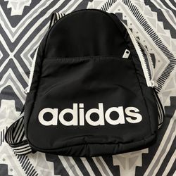 Adidas Mini Backpack