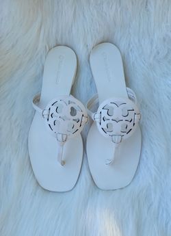 TORY BURCH Originales  Nuevos size 8.