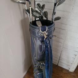 Golf Clubs